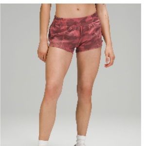 Lulu hotty hot 2.5 in